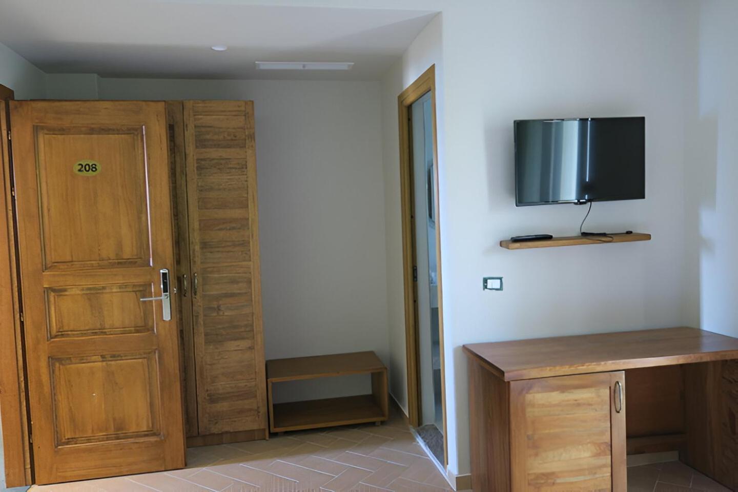 Doko Hotel