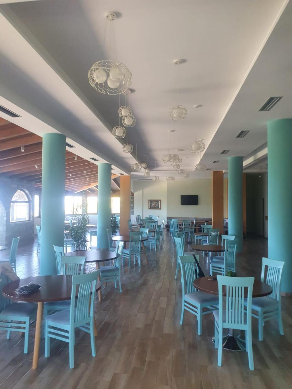 Hotel Doko Radhimë