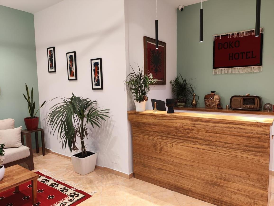 Hotel Doko 4*
